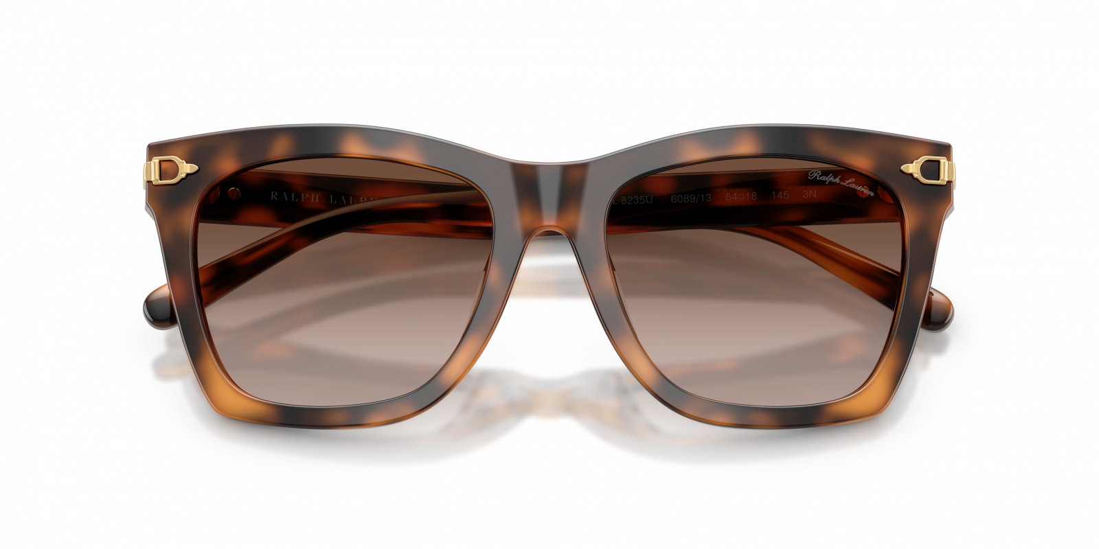 Ralph Lauren RL8235U 608913  